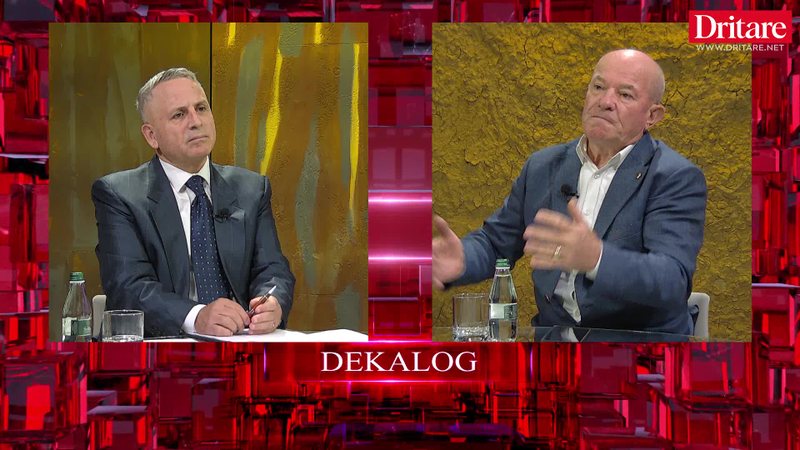 Skema e Berishës për të shkatërruar partitë e vogla! Ja