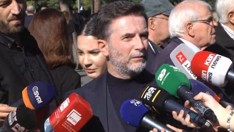 Braçe për Fatos Nanon: Na dha mundësinë të rriteshim!