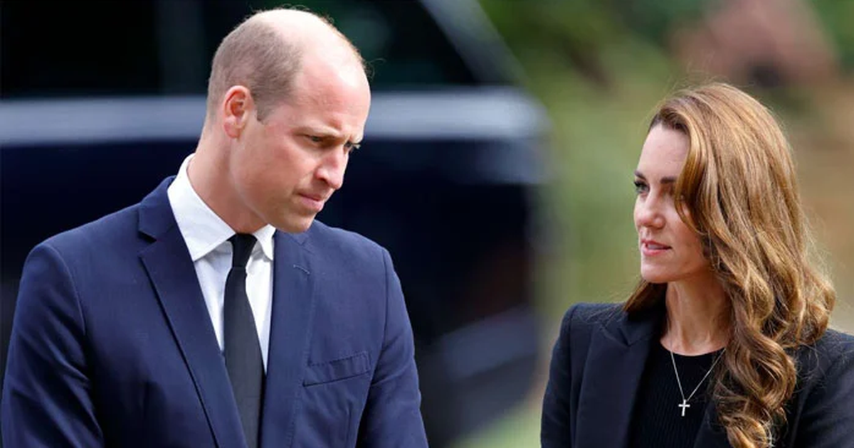 William dhe Kate të prekur nga mbështetja e njerëzve në mbarë botën News