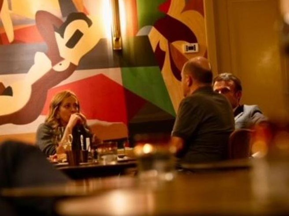 Sekretet e hotelit “Amigo” në Bruksel, aty ku Meloni, Macron e