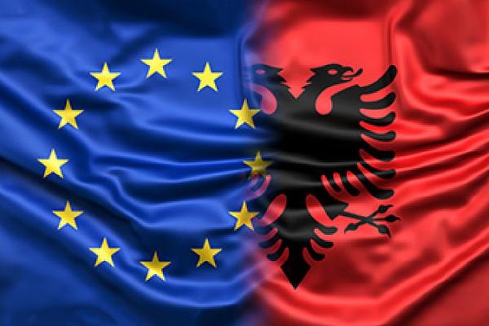 “Membership, Albania not yet at the finish line”. Report to the EP: