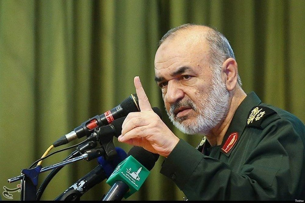 Komandanti i Gardës Revolucionare Iraniane vritet nga sulmet izraelite