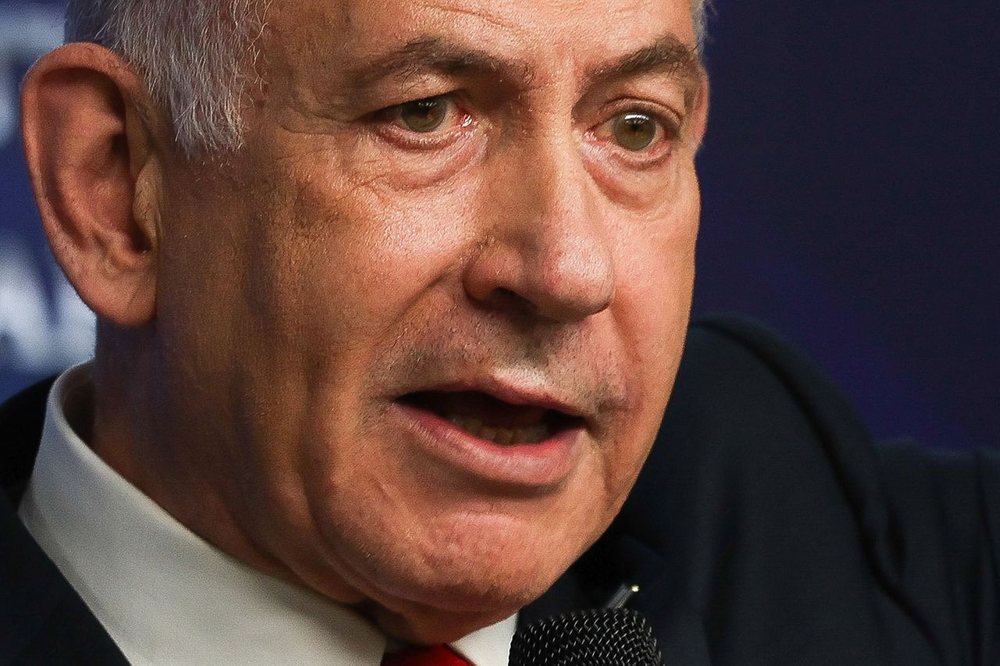 Operacioni "Luani që ngrihet" kundër Iranit, Netanyahu: Do