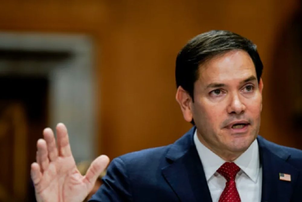 Rubio: SHBA-ja nuk është e përfshirë në sulmet