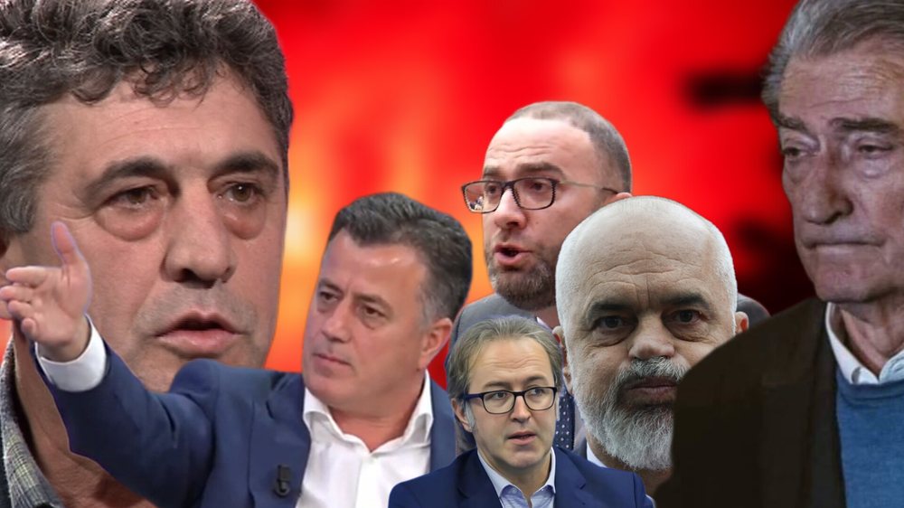 “Në PD janë barngrënës, si SMT e kooperativave”,