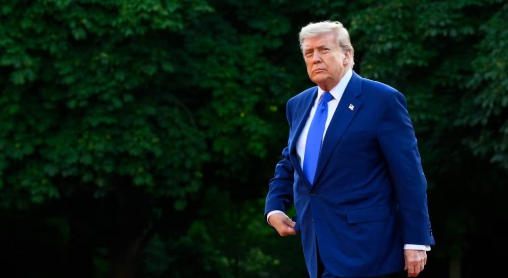 Trump, autoriteteve të Brazilit: Lëreni rehat Bolsonaron