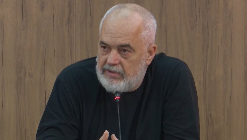 Zaptimi i hapësirave publike, Rama prezanton platformën e denoncimit