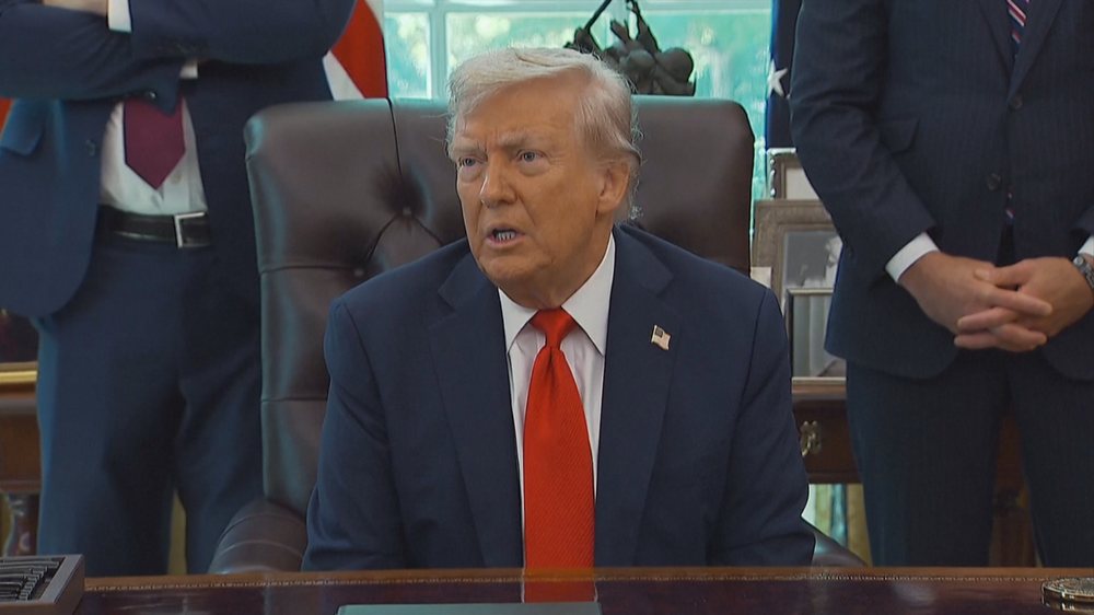 Trumpi synon marrëveshje për Gazën “së shpejti”