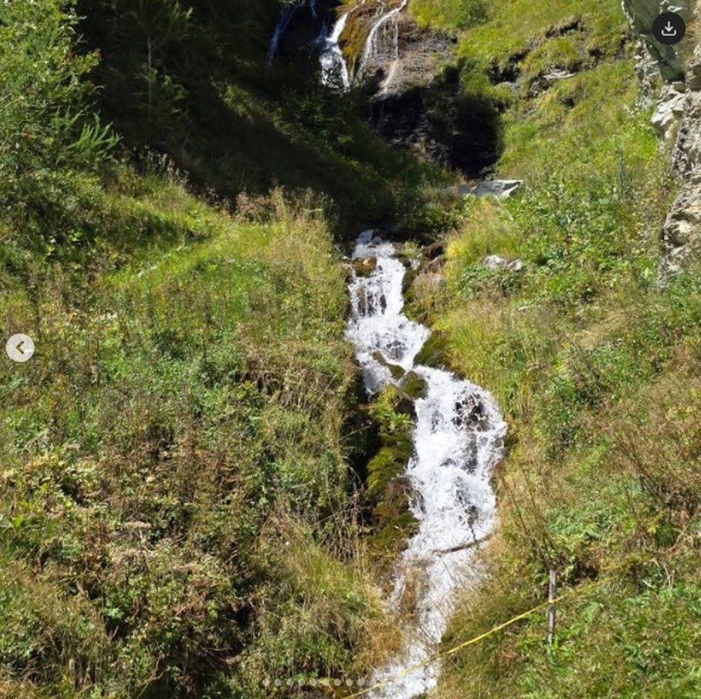 FOTOT: "Qendër e botës", ky është vendi