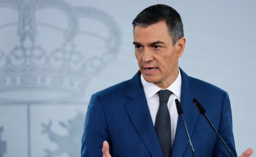 Qeveria spanjolle propozon që aborti të bëhet e drejtë
