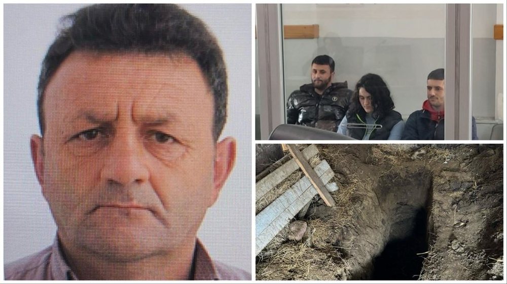 Vrasja e Pëllumb Metës, dënohet me burgim të