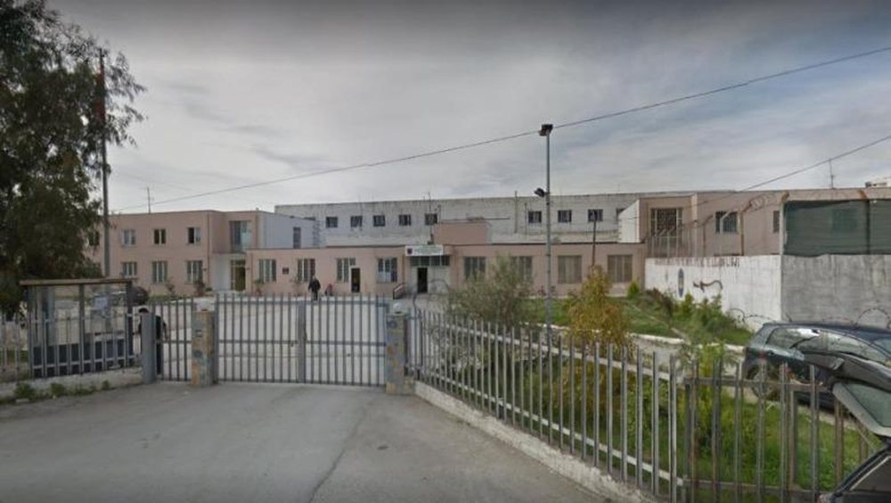 Kontroll i befasishëm për drogë dhe sende të ndaluara