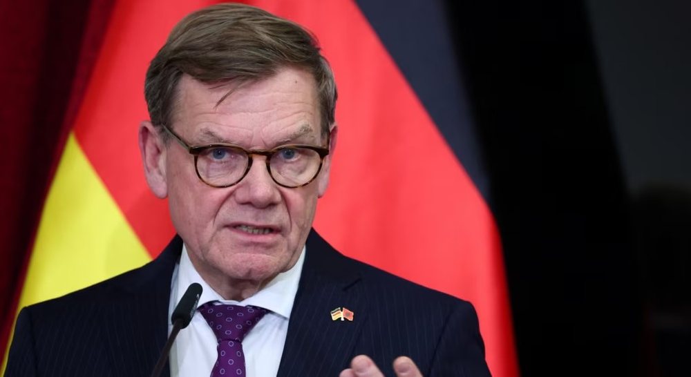 Kryediplomati gjerman kërkon që Kosova të ketë një