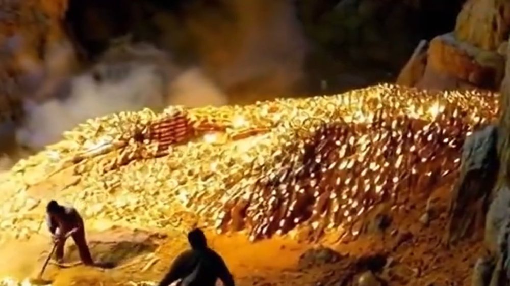 Kina zbulon depozitën gjigante të arit, vlen 20 herë sa buxheti i