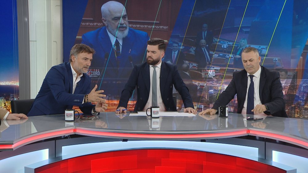 “Rama do të bëjë 36 bashki, si ne kohën e Partisë