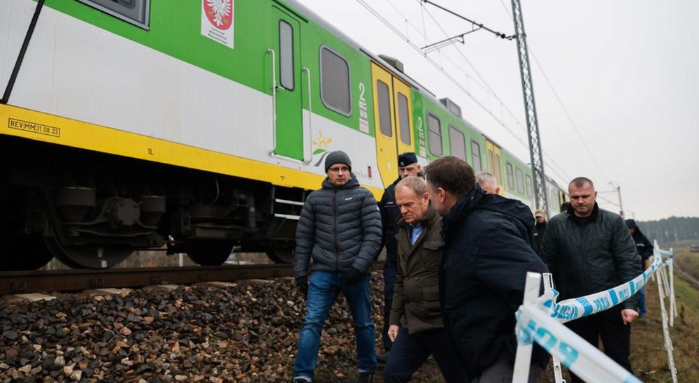 Polonia shpall masa të ashpra kundër Rusisë