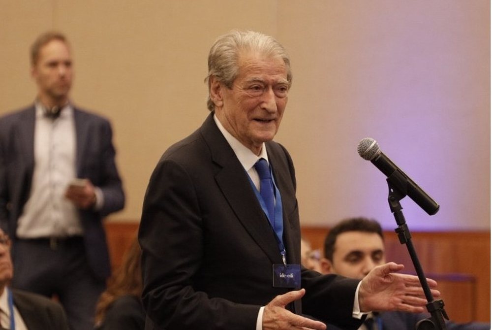 Berisha merr postin e rëndësishëm në CDI