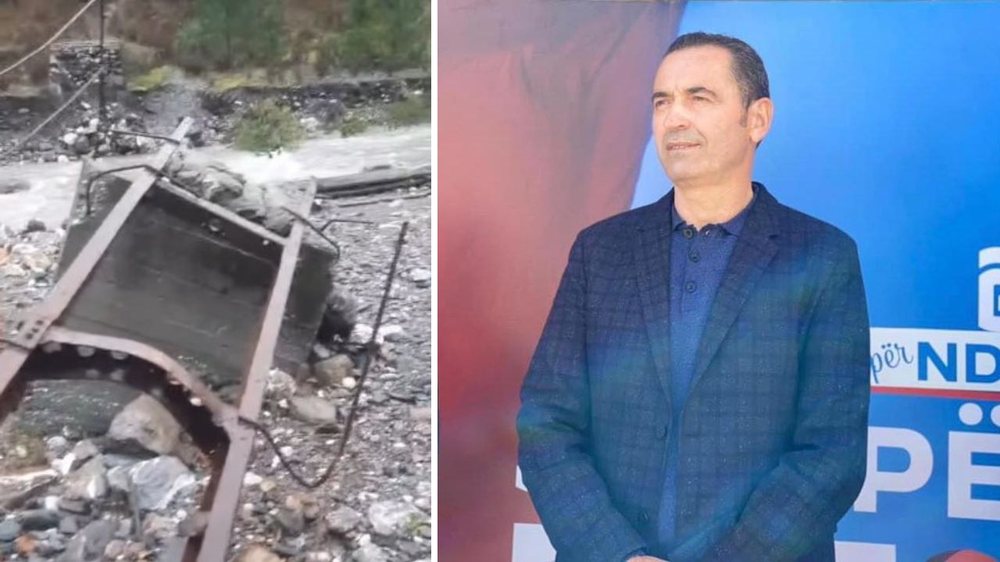 E dëmtuar prej gati dy vitesh, deputeti Isuf Çelaj thirrje