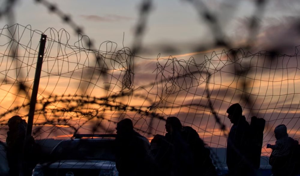 Rruga ballkanike, shpresë dhe tragjedi për migrantët kinezë