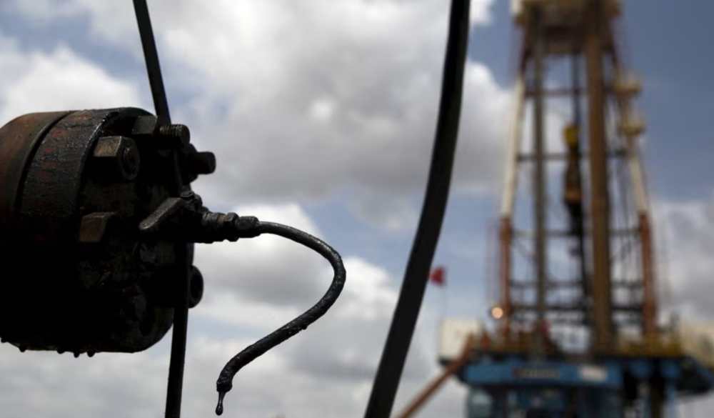 Venezuela do t&euml; d&euml;rgoj&euml; naft&euml; n&euml; vler&euml; miliarda