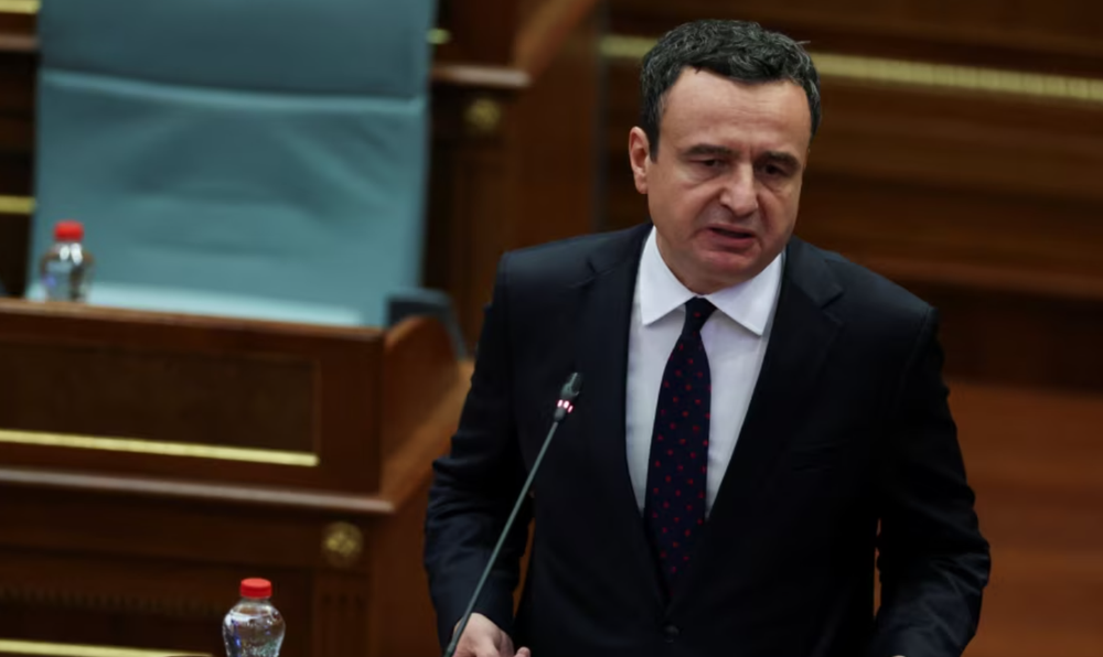 Kurti: Kemi nevoj&euml; p&euml;r nj&euml; raport t&euml; ri Qeveri-opozit&euml;