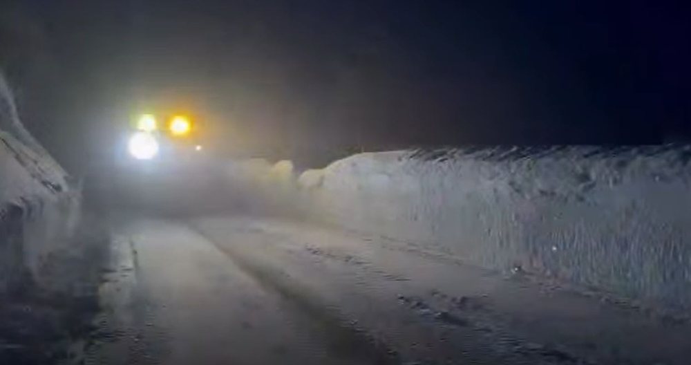 Pas ortek&euml;ve, rihapet qarkullimi n&euml; Qaf&euml; Thore, ARRSH apel