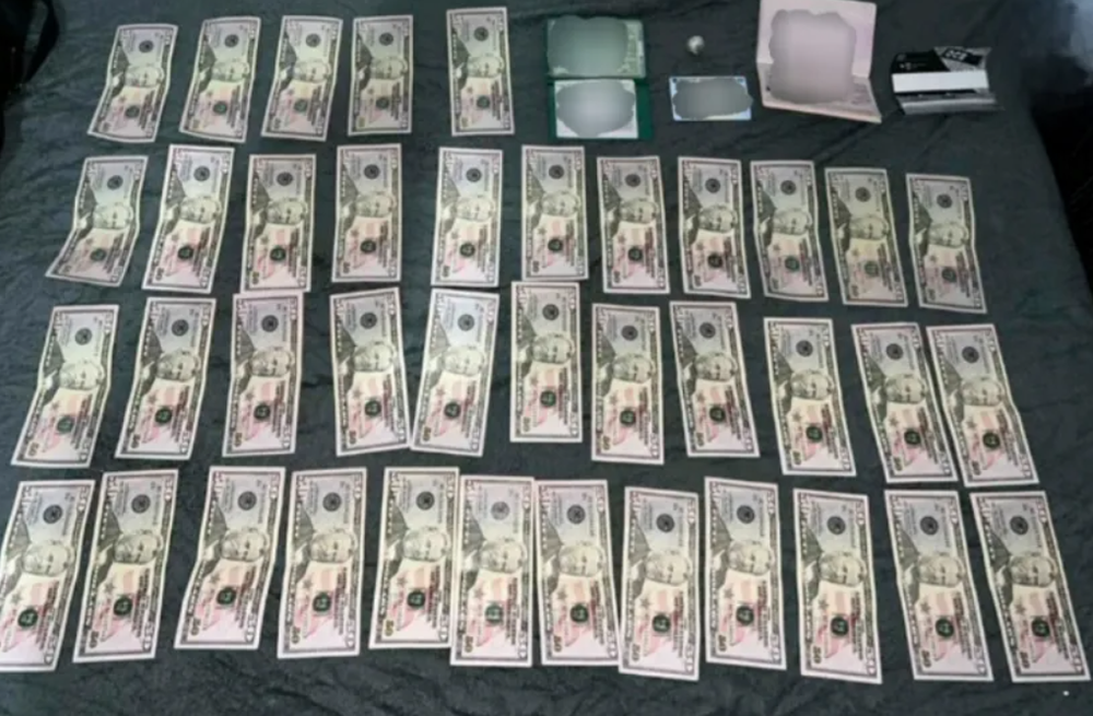 E mitura kapet me kart&euml;monedha t&euml; falsifikuara