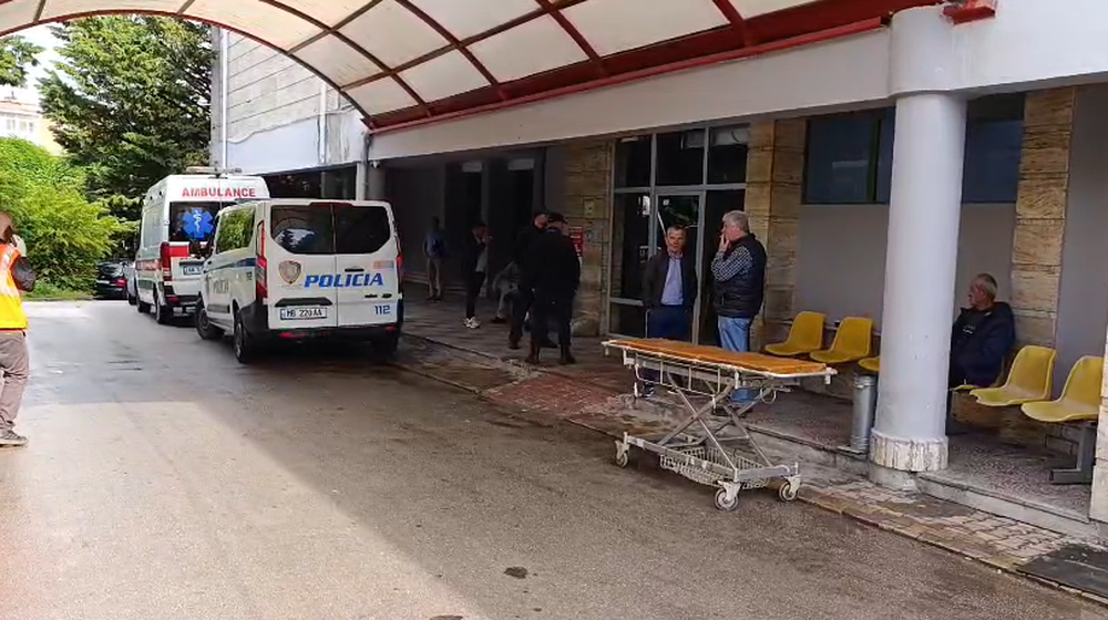 Ngjarja e r&euml;nd&euml; n&euml; Maliq ku u vra nj&euml; polic dhe u plagos