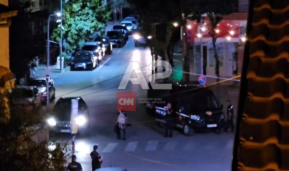 Operacion antidrogë në Elbasan, dhjetëra të arrestuar.