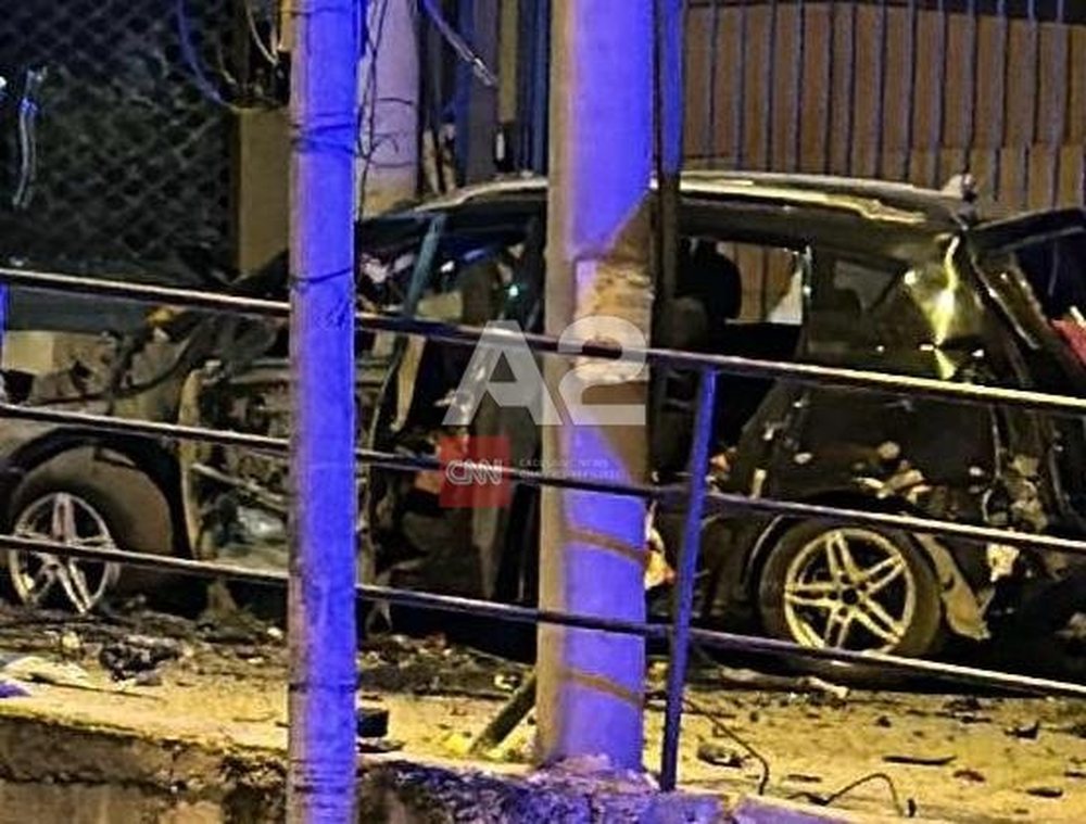 Tronditet Saranda: Atentat me tritol, një person humb jetën