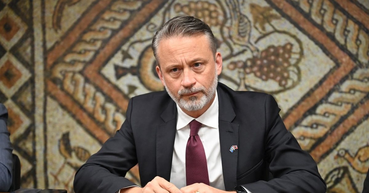 Ambasadori i Suedisë  Reforma e taksës së pronës e çon Shqipërinë më pranë BE së