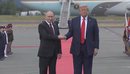 Trump sfidon Putinin, sanksione kundër gjigantëve të naftës: Kishte ardhur ko...