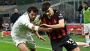 Milan ndalet nga Pisa në “San Siro”, humbet shansin për t’u shkëputur në krye...