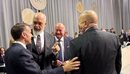 Batuat për Trump, Rama: Ishte shaka mes miqsh, më mërziti që demokratët në SH...