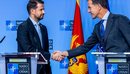 Në Mal të Zi bie mbështetja për NATO-n