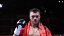 Boks, Jurgen Uldedaj shpallet kampion bote në versionin IBO