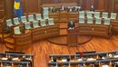 Kurti në Kuvend: Asnjë parti nuk ka pranuar të hyjë në koalicion, vendi rrezi...