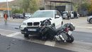 U përplasën nga një makinë në aksin Pogradec-Korçë, turistët francezë dërgohe...