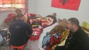 Përkeqësohet gjendja shëndetësore e dy naftëtarëve grevistë në Fier