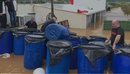 “2 metra ujë më shkaktuan 50 milionë lekë dëm”, banori i Vaut të Dejës: Gjith...