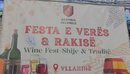 Festa e verës dhe e rakisë, në Vllahinë të Selenicës mbahet panairi i prodhim...