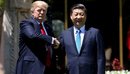 Marrëveshje tregtare SHBA-Kinë përpara takimit Trump-Xi