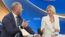 “Rama ka frikë nga Binaj”, Mziu: Sondazhet e nxjerrin Florin fitues