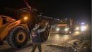 Egjipti dhe Kryqi i Kuq bashkohen në kërkimin e trupave të pengjeve në Gaza