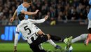 8 ndeshje radhazi pa fitore, Juventus zbret në vendin e tetë të Serisë A