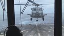 Përplasje misterioze, aeroplanmbajtësja amerikane humbet avionin luftarak bre...