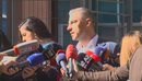 Mbi 1 orë në SPAK, Nallbati: Isha për konfliktin e stisur nga Niko dhe çerrat...