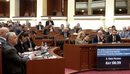 Kuvendi miraton ngritjen e komisioneve për reformën zgjedhore dhe territoriale