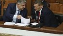 Ndërpritet seanca, debati PS-PD për raportimin e krerëve të drejtësisë, Balla...