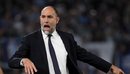 3 humbje radhazi dhe 8 ndeshje pa fitore, Juventus shkarkon trajnerin Igor Tudor
